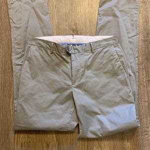 Men's Calvin Klein Dress Pants! Size 31X32! Good condition!